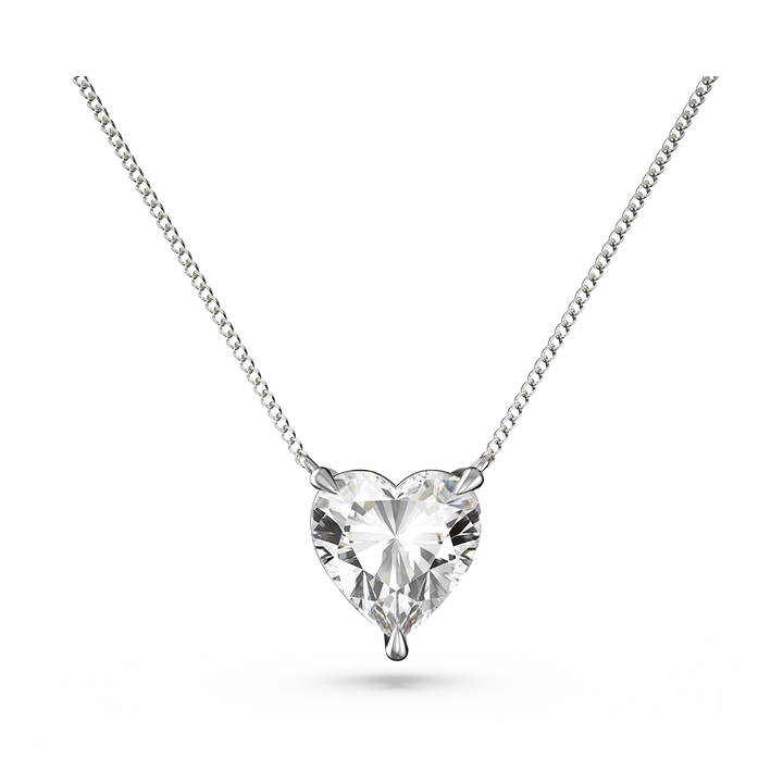 Heart Pendant
