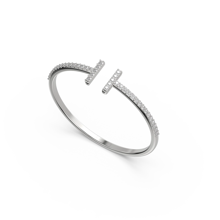Horizon Bracelet