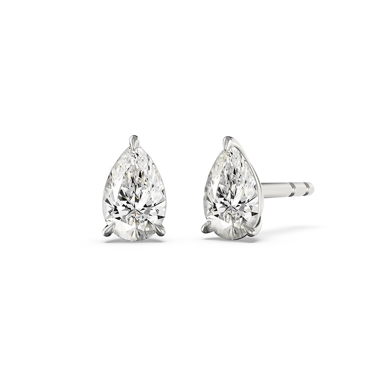 Pear Stud