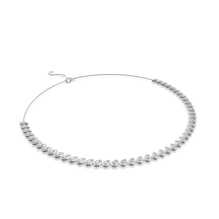 Pear Eternity Bezel