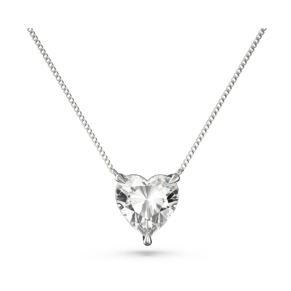 Heart Pendant