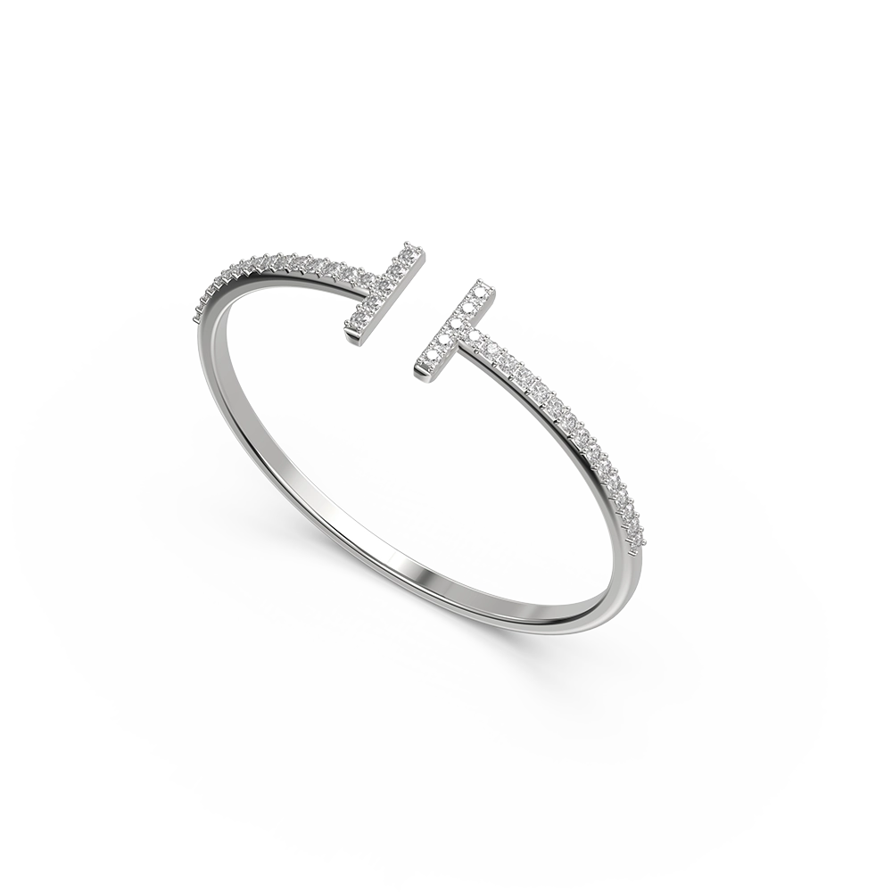 Horizon Bracelet