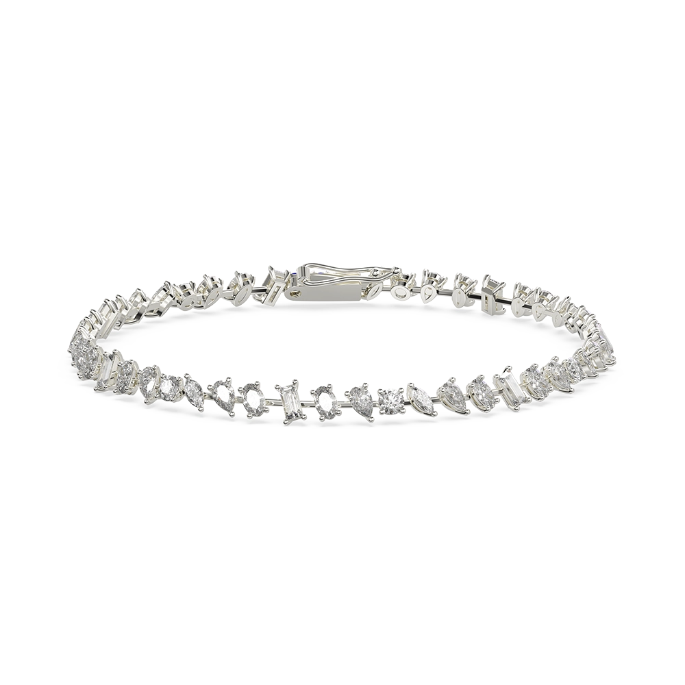 MultiShape Bracelet